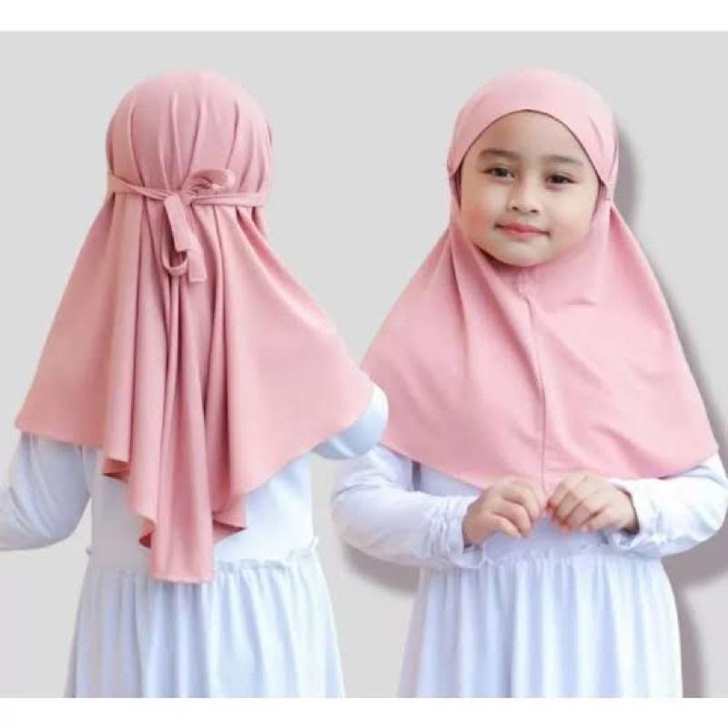 BERGO KIDS JERSEY / INSTAN JERSEY BERGO