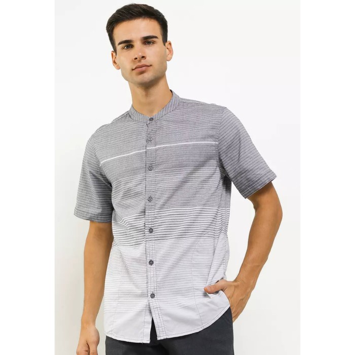 CARDINAL - BAJU KOKO PRIA ORIGINAL - 0708 CJ Kemeja Koko
