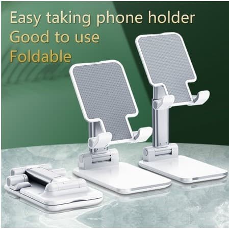 Stand Holder/Dudukan Ponsel/Tablet Universal Untuk Meja murah