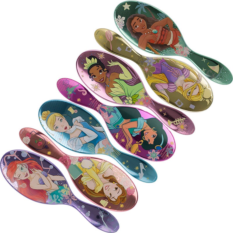 The Wet Brush Disney Princess Wholehearted