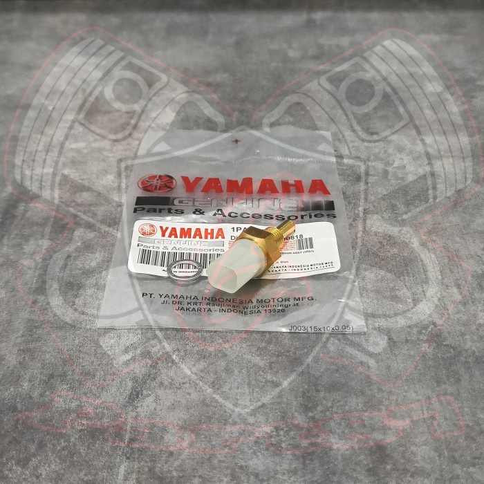 Sensor Suhu Sensor Panas ECT Yamaha Vixion New