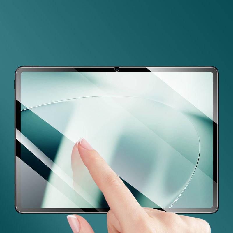 Tablet 9H HD Tempered Glass Untuk OnePlus Pad 11.6 Pelindung Layar explosion-Proof Waterproof Pelindung Kaca Film Blue light