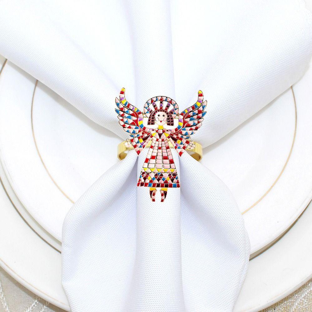 Mxbeauty Drip oil Pin Pesta Pesona Sayap Bros Enamel Mewah Perhiasan Untuk Wanita Aksesoris Jas