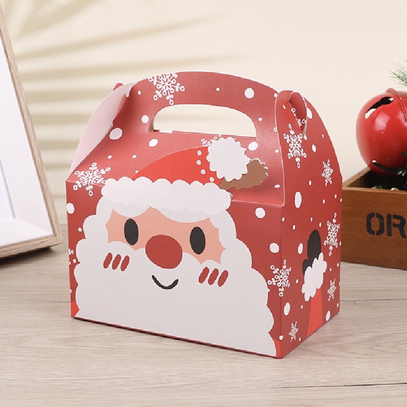 

TEBUS MURAH IVORY HANDLED BOX CHRISTMAS PACKAGING NATAL CHRISTMAS BUNGKUS KADO NATAL KERTAS HAMPERS SANTA CLAUS POHON NATAL CRISMAS CHRISMAS KOTAK KADO GIFT BOX GREETING CARD HANG TAG HANGTAG UCAPAN JOGJA YOGYA YOGYAKARTA SOLO DIY