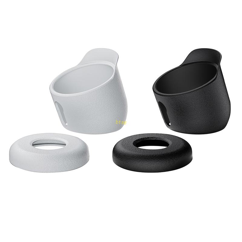 Btsg Silicone Cover Pelindung Untuk Nest Cam Camera Cover Pelindung Memberikan Keamanan Camera for Protection Cover