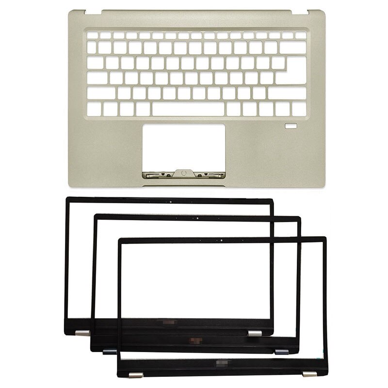 PREORDER New Laptop Front Bezel/Palmrest Upper Top Case Cover For Acer swift1 SF114-33 N20H2 Series 