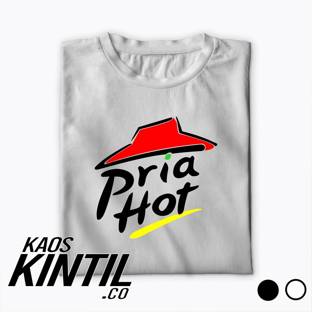 kaos kata kata pria hot lucu plesetan
