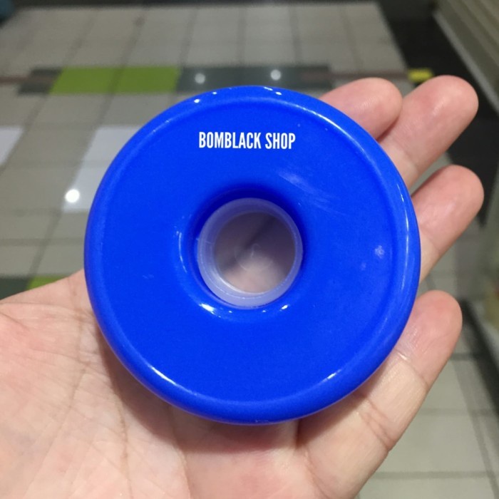 Tutup Galon Tutup Aqua Galon Penutup Galon Dispenser Anti Tumpah PUTIH