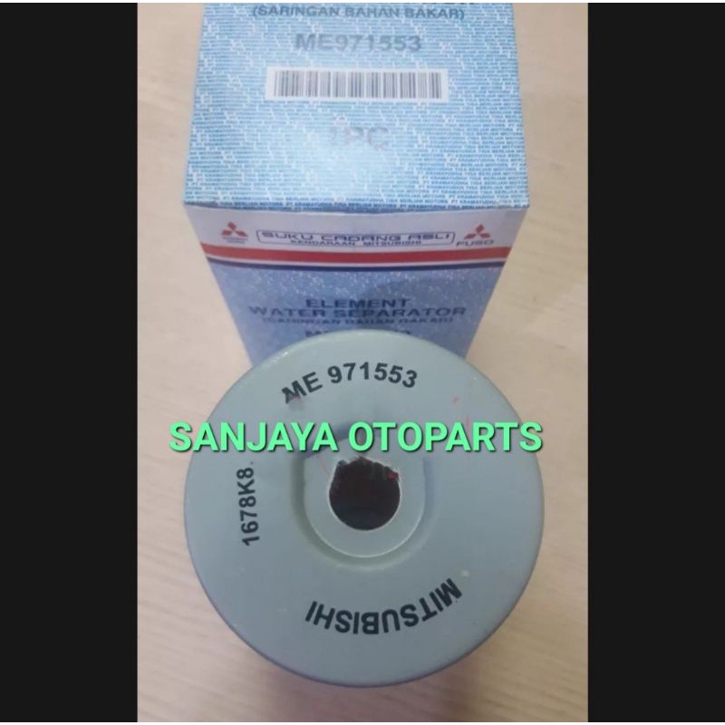 Filter Solar Bawah Ps100 Ps120 Fuso