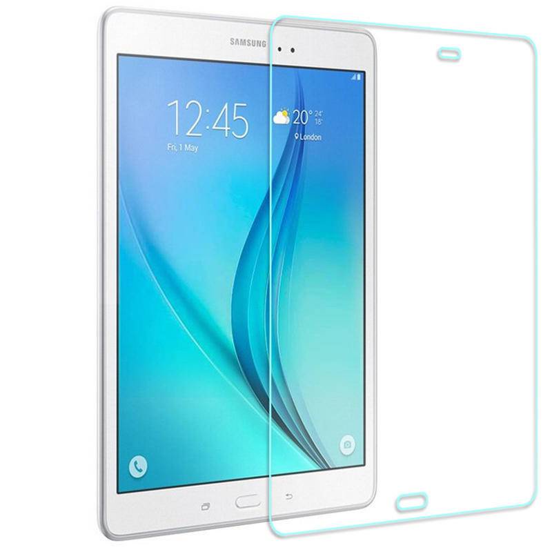 Untuk Samsung Galaxy Tab S8 S7 Plus Ultra S7+S8+S6 A7 Lite A8 2021s5e 9H film Pelindung Layar Tempered Glass Untuk Samsung Tab A 8.0 2015 8.4 2020 10.1 10.5 2019