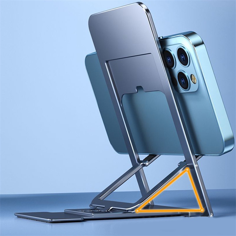 [AYBX] Stand Desk Holder Handphone Desktop Multifungsi Untuk Hp