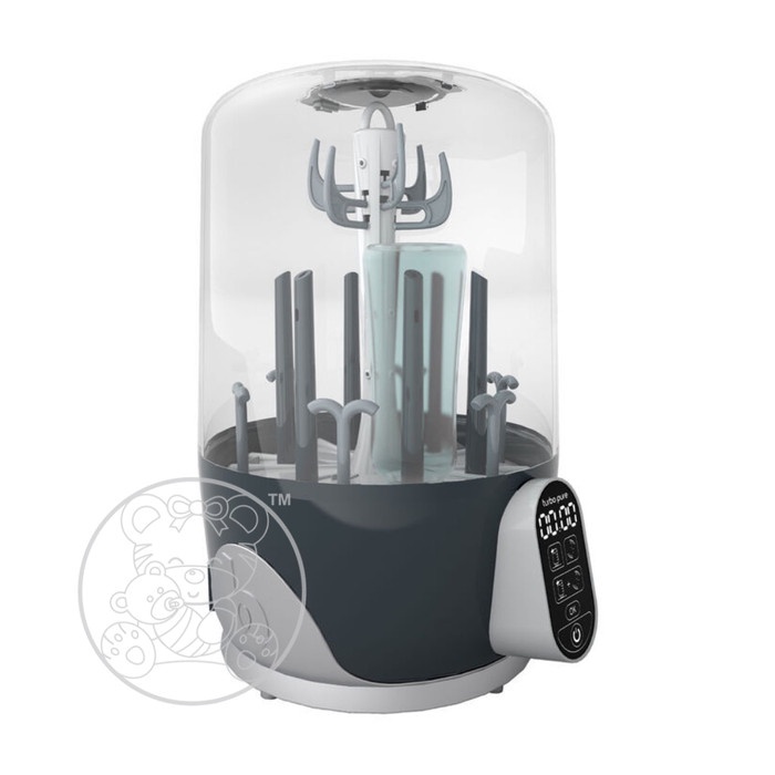 Babymoov Turbo Pure Sterilizer