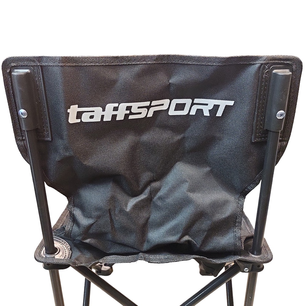 TaffSPORT Kursi Lipat Portable Memancing Outdoor Camping Folding Chair - A148