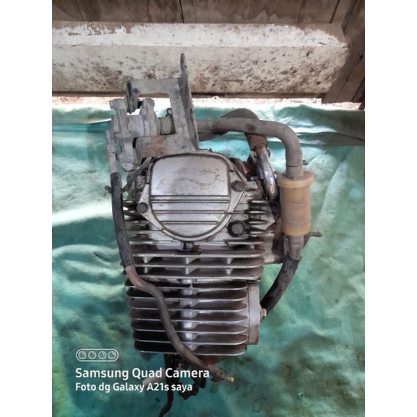 Bureng kop megapro primus ori copotan stok terbatas murah