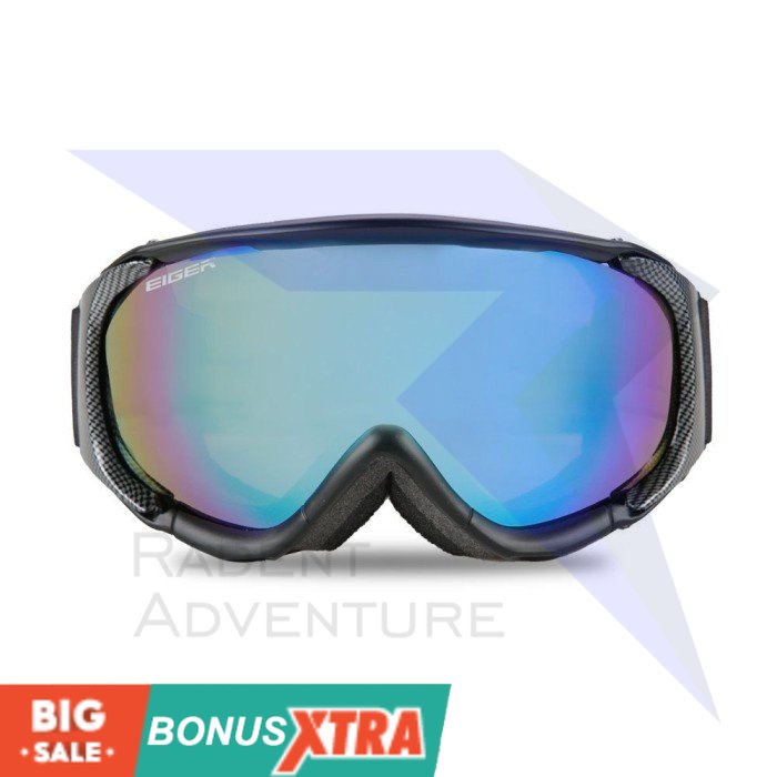 Kaca Mata EIGER1989 DEXTER SUNGLASSES RD SUNGLASSES 91000 3787 Original BDG KEREN AWET