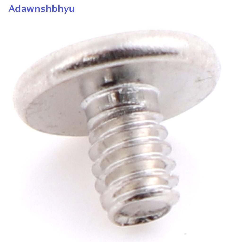 Adhyu 10Set Hand Tool Moung Stand Off Screw Hex Nut Untuk A-SUS M.2 SSD Motherboard ID