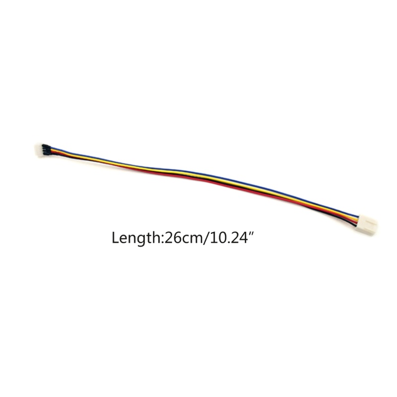 Adaptor Kipas GPU btsg PWM, Kabel Converter Extension Mini 4pin to Strandard 4pin