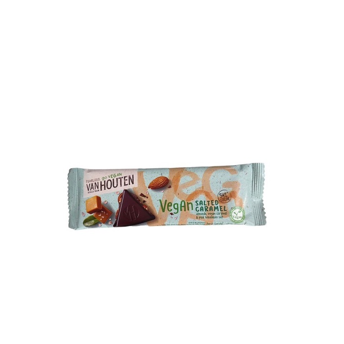 

Van Houten Vegan Salted Caramel [45 gr]