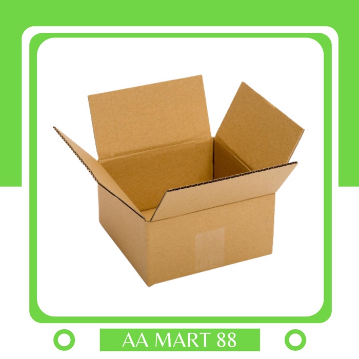 

Kardus Packing / Dus Tambahan Pengemasan / Extra Karton