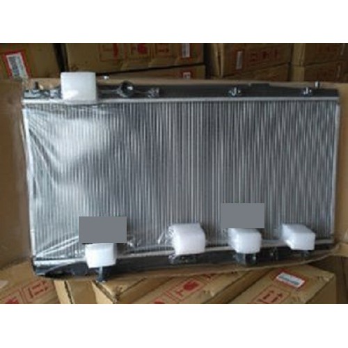 Radiator jazz rs ge8 2008 2009 2010 2011 2012 2013 2014 manual radiator mobil honda jazz 2008 2009 2