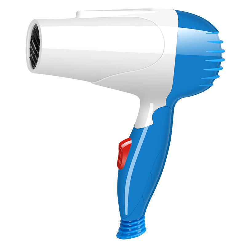 [XOQ] ALAT PENGERING RAMBUT NOVA-1290 / PENGERING RAMBUT MINI LIPAT / HAIR DRYER NOVA / HAIR DRYER LIPAT / HAIR DRYER LIPAT