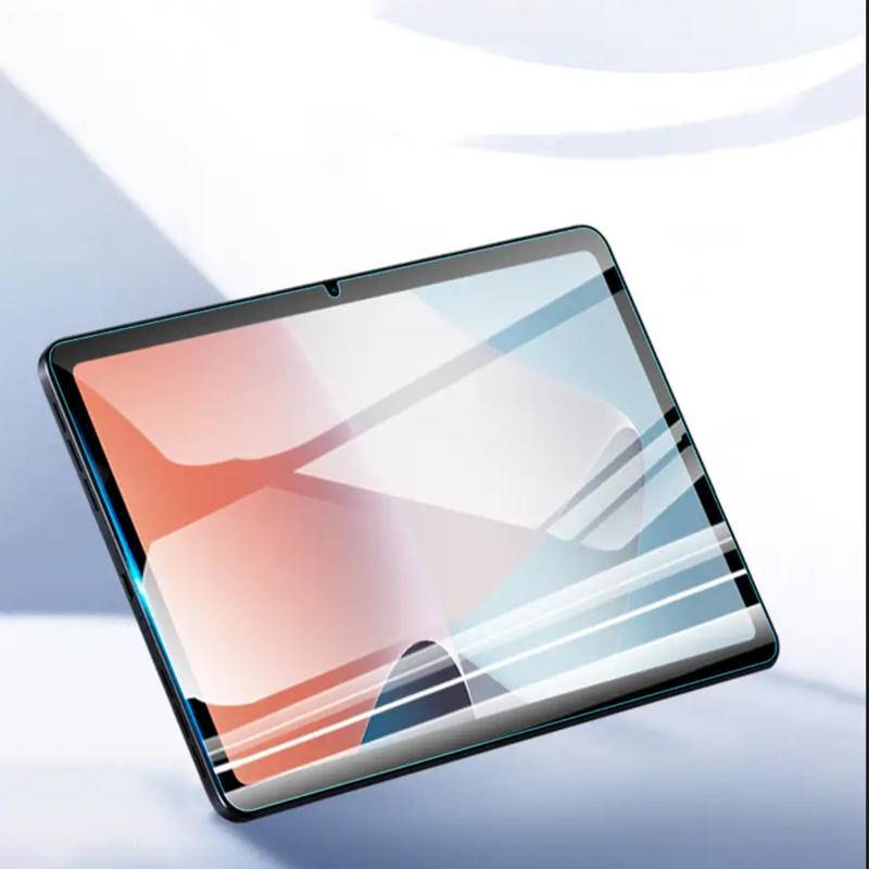 Hd Hardness Tempered Glass Pelindung Layar Untuk Oppo Pad Air11 10.36 Inch 2022tablet Bubble Free HD Film Pelindung Bening