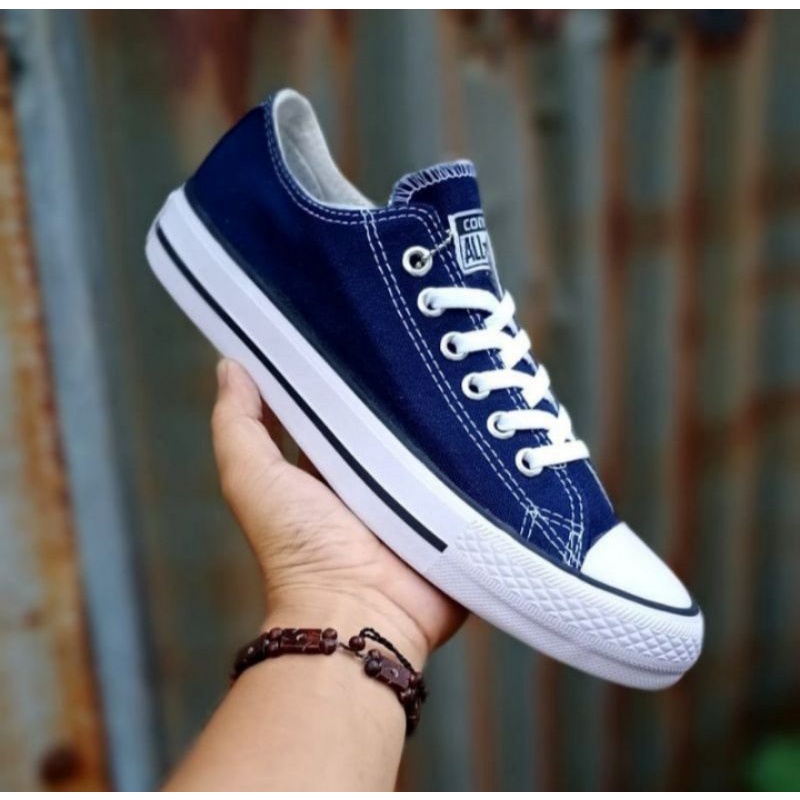 SEPATU CONVERS clasik terlaris (BISA COD)