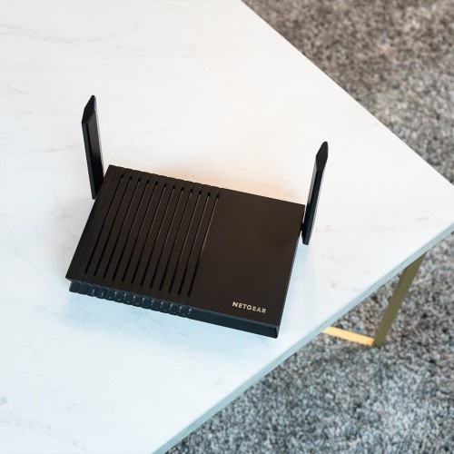 Netgear RAX20 Nighthawk 4 Stream AX1800 WiFi 6 Router M