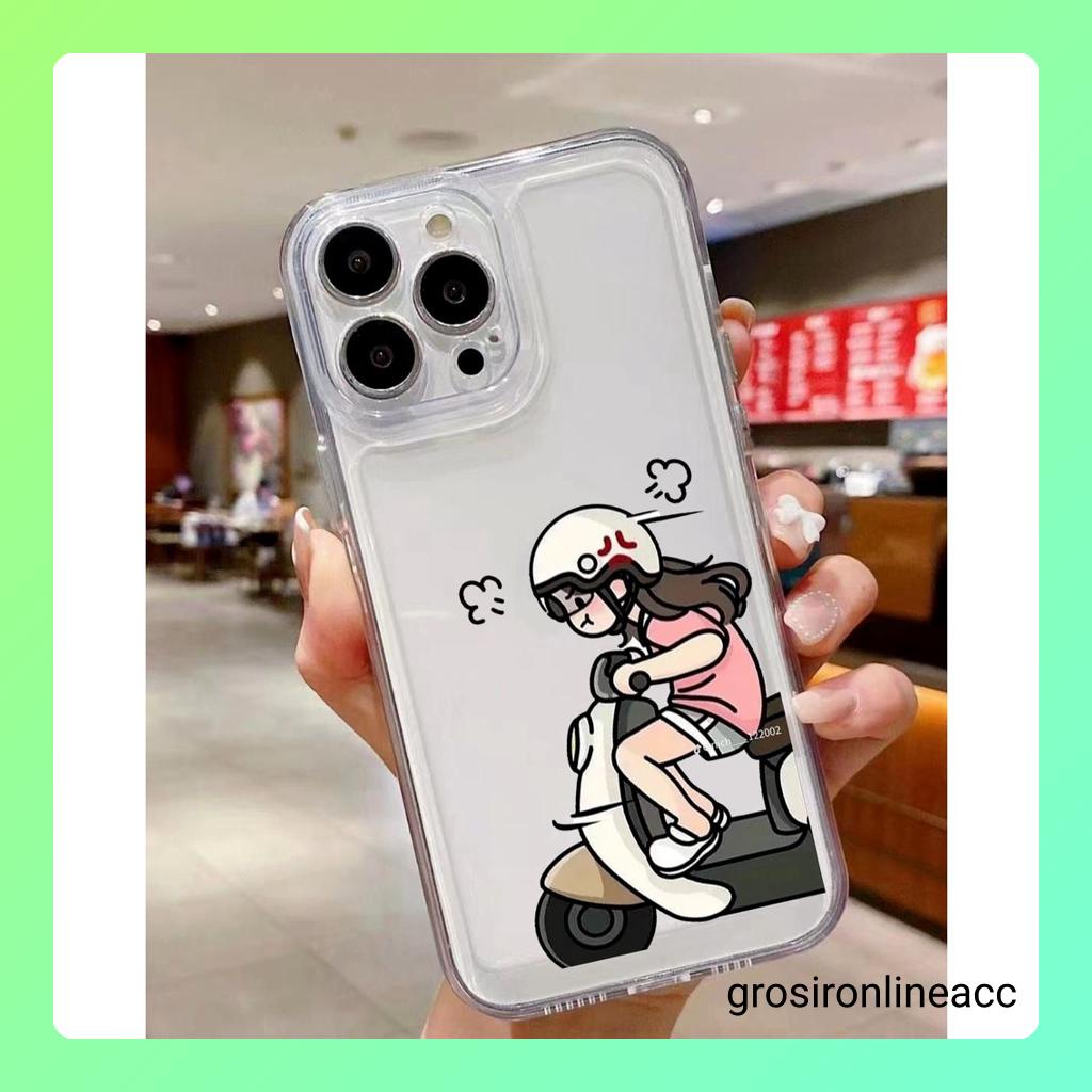 Best Casing Soft Kamera GG42 for Vivo T1 V20 V20se V23 V23e V25 V25e Pro Y02 Y12 Y15 Y16 Y17 Y15s Y20 Y20i Y12s Y21 Y21s Y22 Y22s Y30 Y30i Y33s Y35 Y50 Y55 Y75 Y91c Y91 Y93 Y95 5G