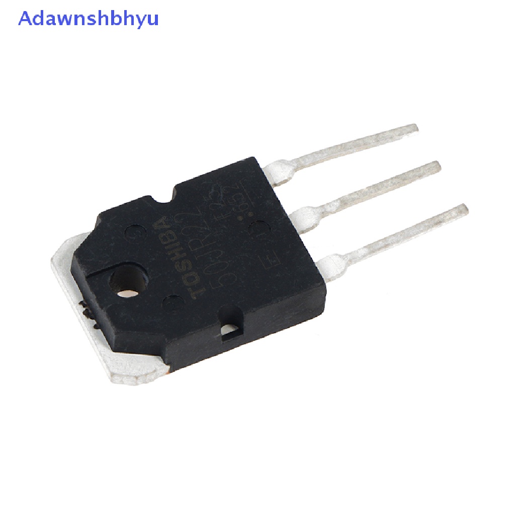 Adhyu Imported original GT50JR22 50JR22 TO-247 IGBT power transistor 50A 600V ID