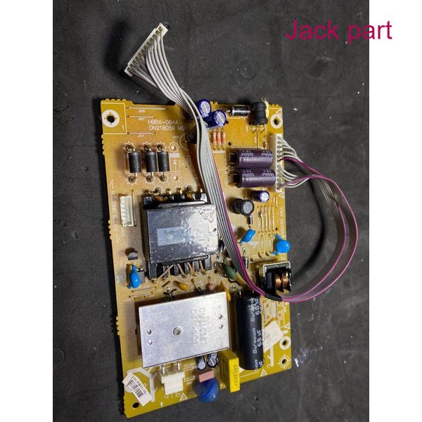 Psu Powersupply Polytron PLD24T810 pld24t810 24T810 24t810