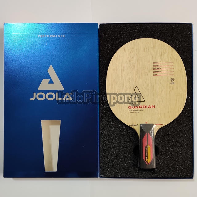 -CP- Joola Tezzo Guardian