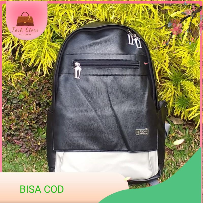 Ransel Rumah Warna KYMORA