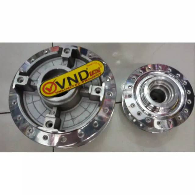 Piringan Cakram  Model Psm Piringan JFK 220 mm Floating Disc Brake Vario,Beat,Scoopy,Mio,Mio Soul,Mio J Dan Motor Lain Nya