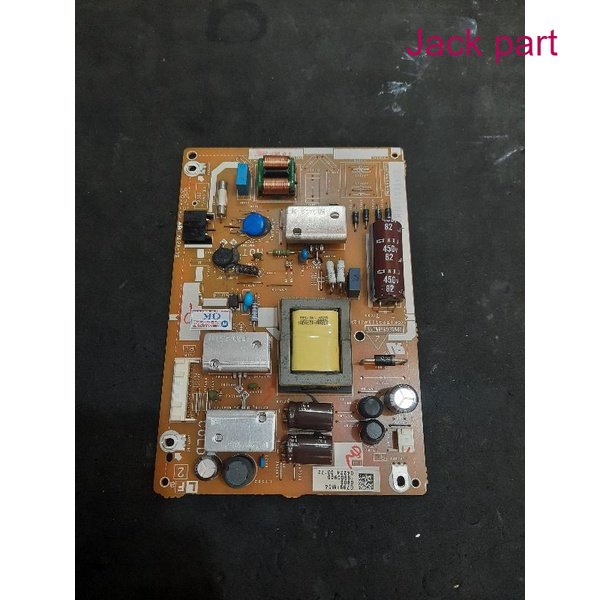 PSU Powersupply Mesin TV SHARP LC32SA4100I 32SA4100I LC32SA4100 32SA4100