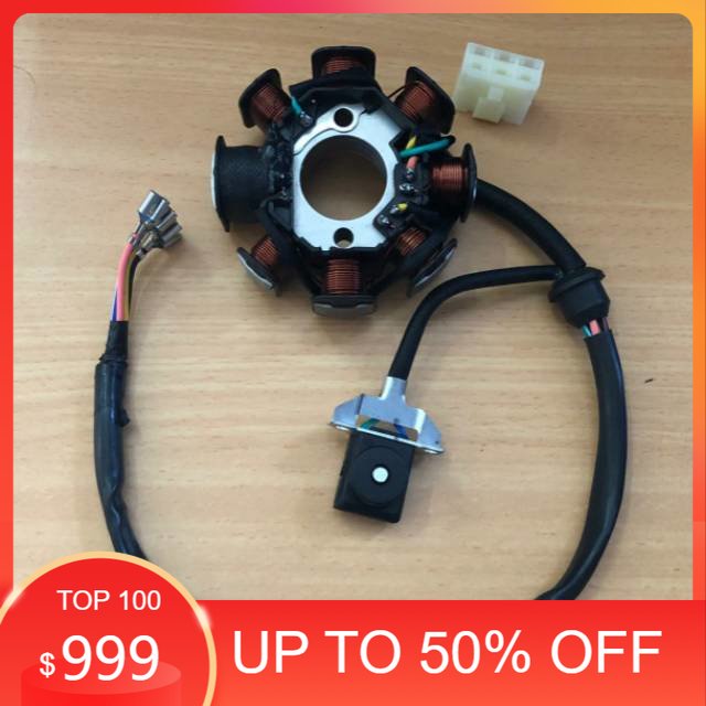 Spoel pengapian tossa jaguar TERMURAH