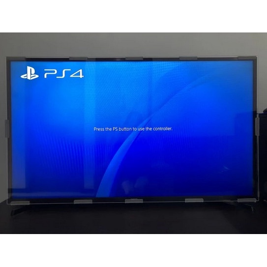 Pelindung layar 50 inch Screenguard screen protector untuk LED LCD TV