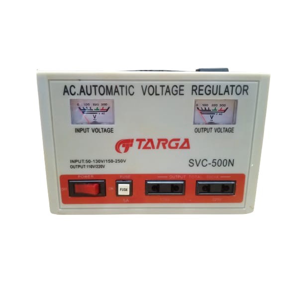 STABILIZER TARGA SVC-500N