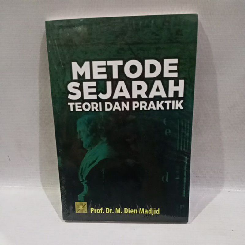 

buku metode sejarah teori dan praktik