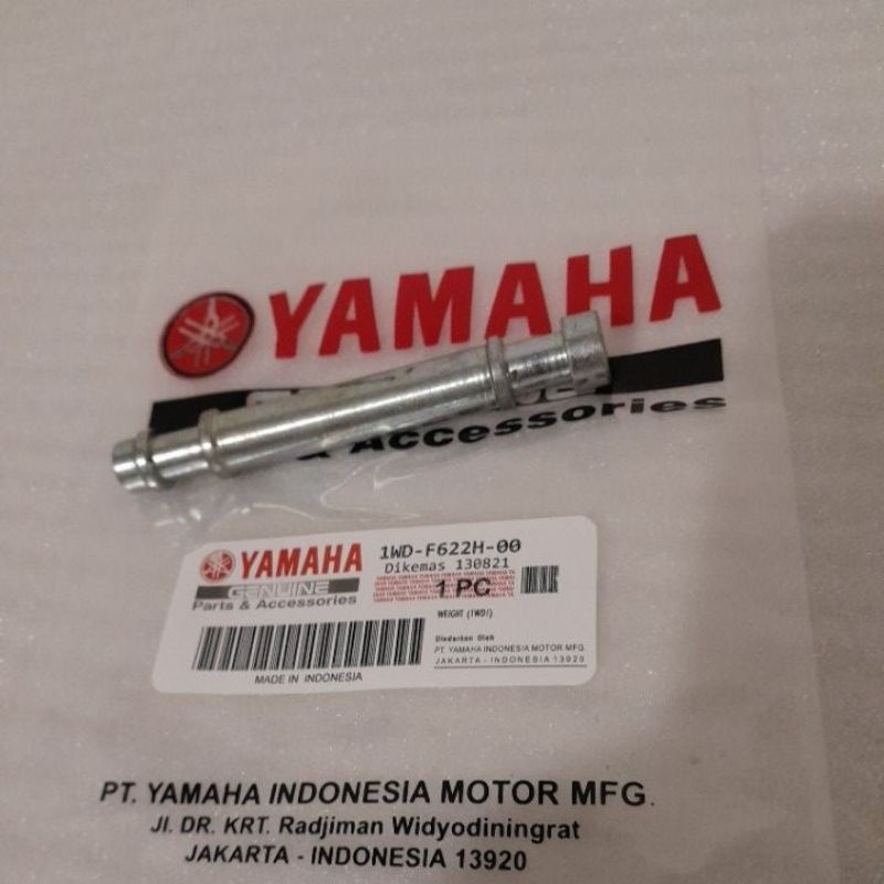 COD As Jalu Stang weight hanvat Yamaha NMax NMAX - R25 - R 25 Original ASLI - TOPSEMARANG