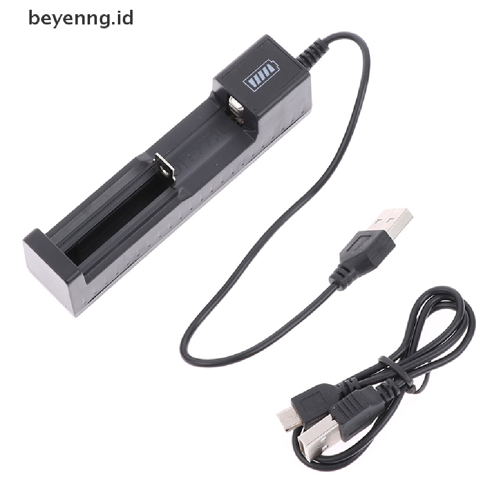 Beyen USB Rechargeable T9 Alat Cukur Rambut Elektrik trimme Cordless Shaver Trimmer Charger ID