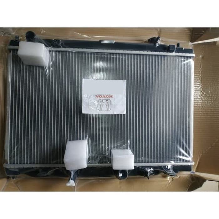 Radiator brio 2014 2015 2016 2017 2018 manual 1 kipas radiator brio 2014  2015 2016 2017 2018 manual