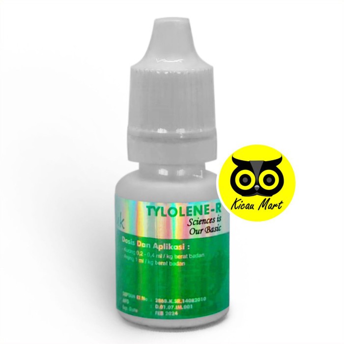 Obat Kucing Sakit Flu Prima Pet Care Ebod Jaya Antiflu Antibiotik Ampuh Atasi Kucing Bersin Hidung Mampet Ingusan Batuk Pilek Infeksi Saluran Pernafasan