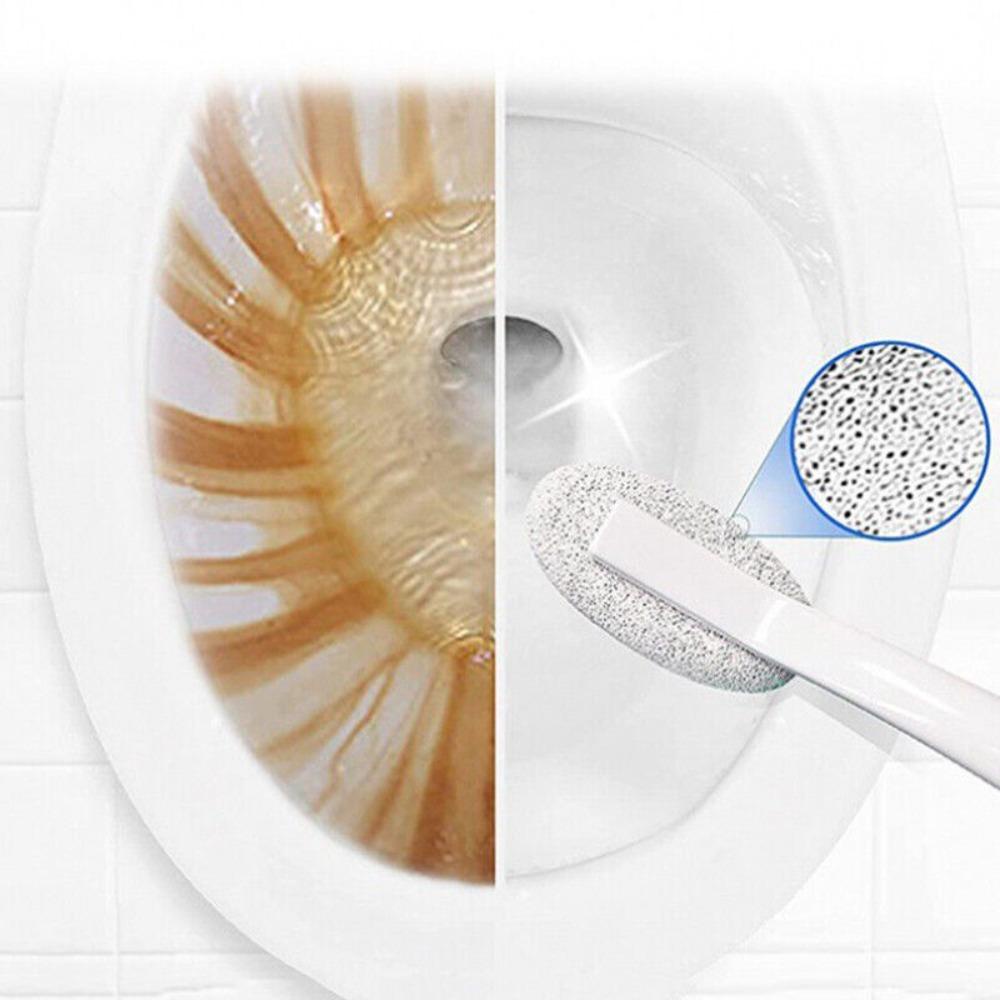 Populer Sikat Wc Pumice Pembersih Toilet Rumah Tangga Pembersih Tangki Cleaning Brush