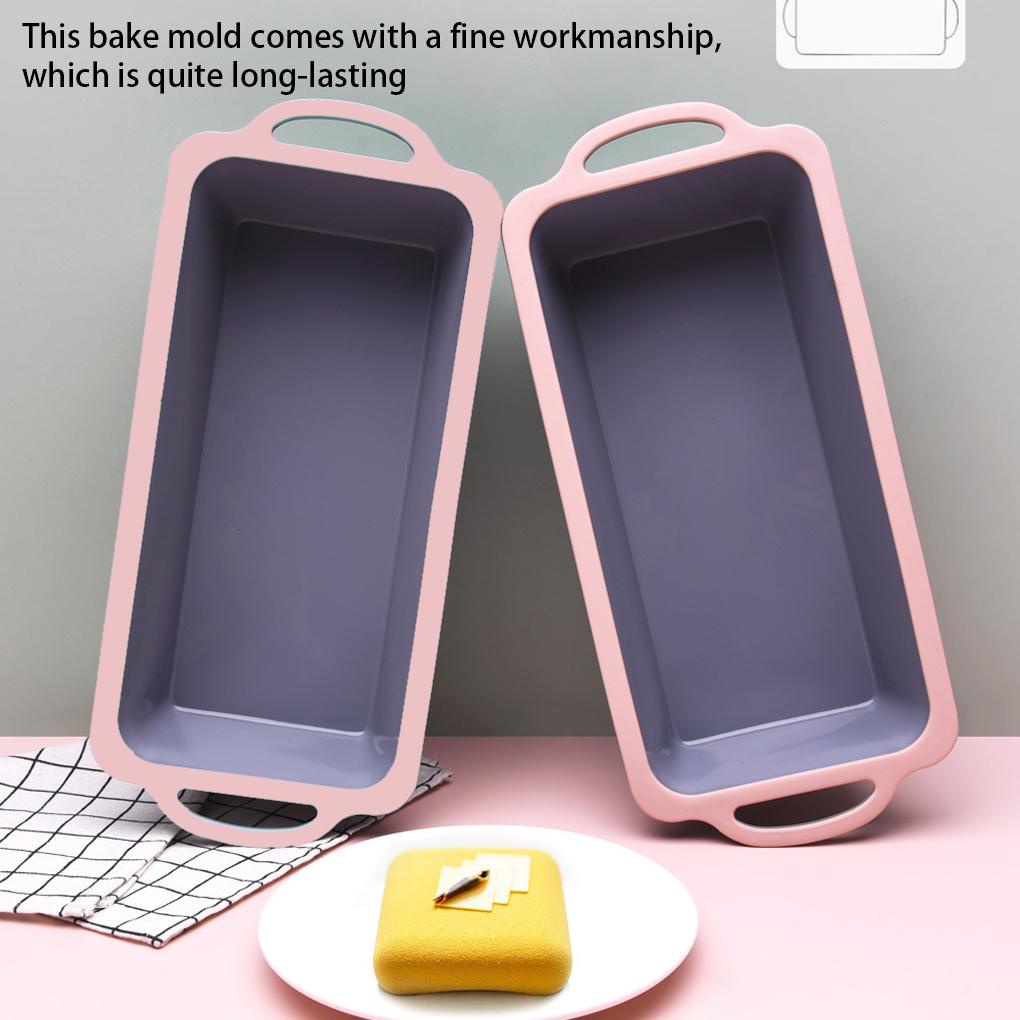 Cetakan Kue Bake Mould Cookie Slicer Pemanas-resistance Aksesoris Rumah Tangga Untuk Anak-Anak Anti Lengket Perlengkapan Baking