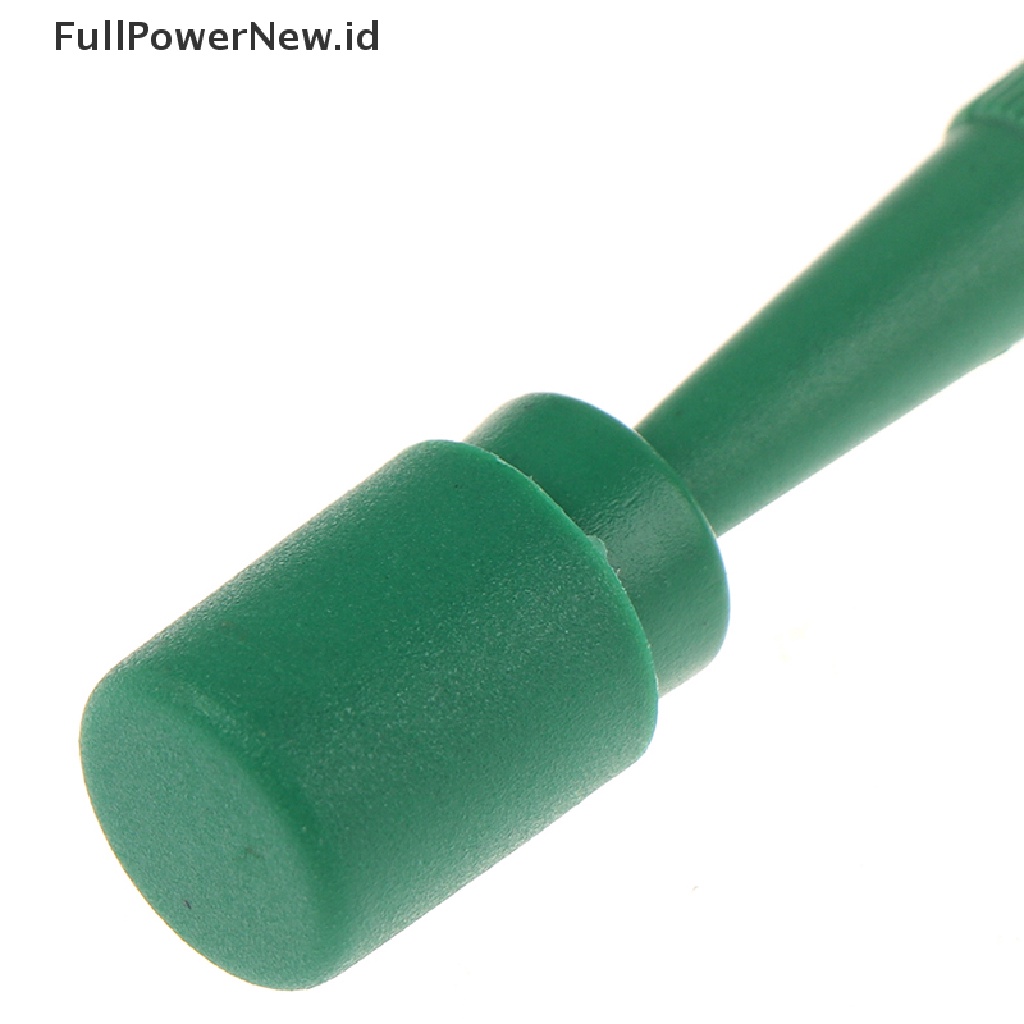 Power Biopsy Dermal Puncher Untuk Alat Kulit Sterilized Dermal Anchor Punch Tool ID