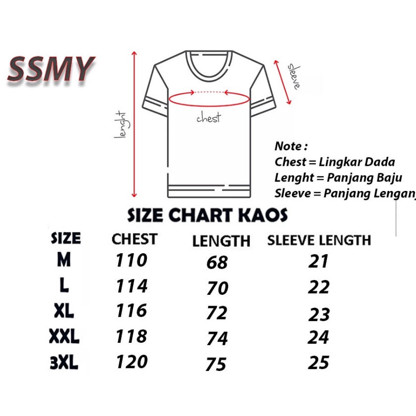 HETINGHOME FASHION CASUAL CASUAL CASUAL COUPLE'S SHORT-SLEEVED T-SHIRT KAOS OVERSIZED KOREAN 3/4SLEDOVED KAOS PRIA BAJU OVERSIZE PRIA