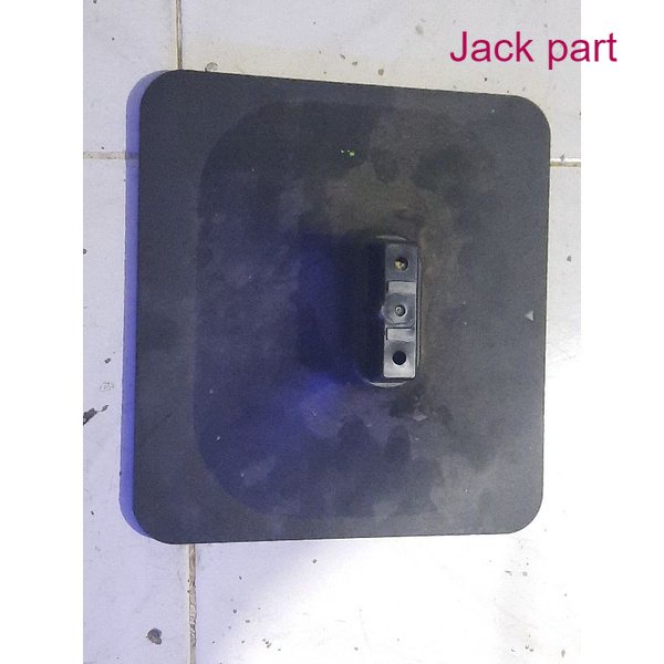 kaki Stand Dudukan TV Sharp LC-24SA4100I LC-24SA4000I 24SA4100I 24SA4000I 24SA4100 24SA4000