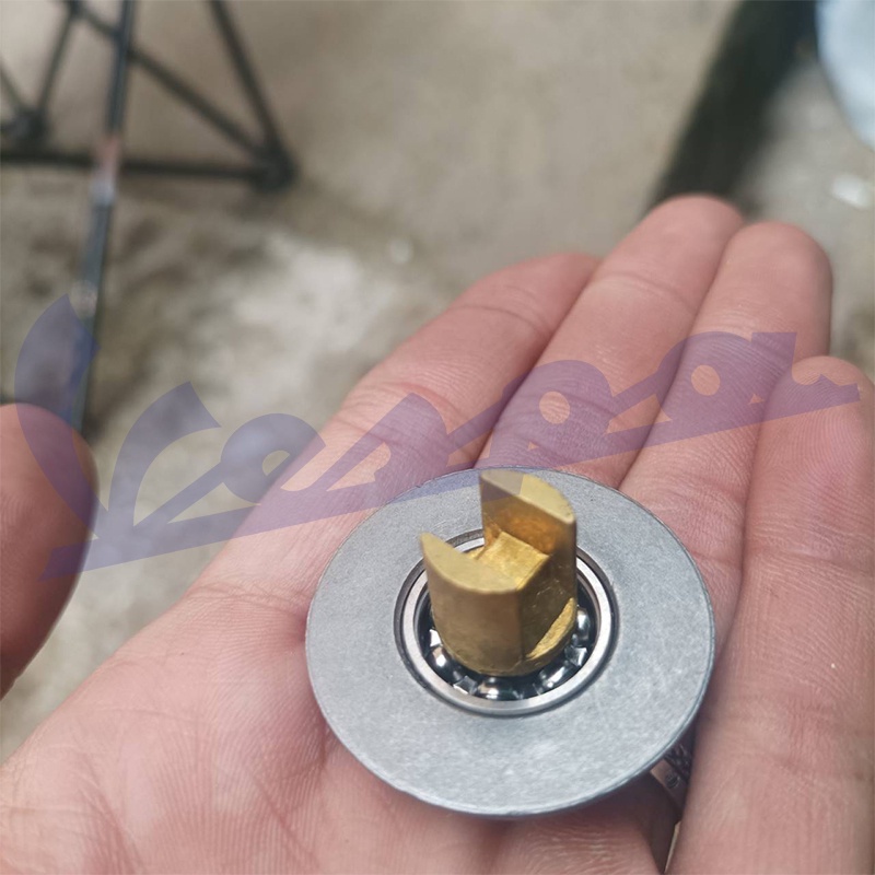 gobangan kopling stut kopling Vespa racing