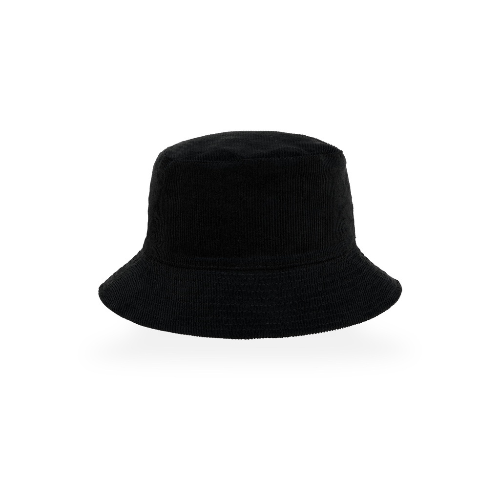 TOPI BUCKET FRIDAY KILLER | ALGO BLACK